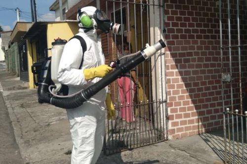 Equipamentos profissionais