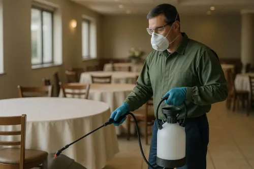 Serviços Comerciais